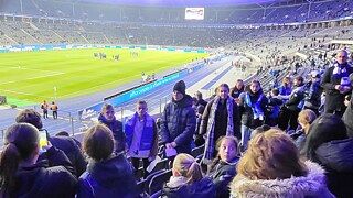 1:0 für Deutsch in Berlin 2023