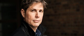 Erleben Sie den international gefeierten Autor Daniel Kehlmann im Januar in Kopenhagen.