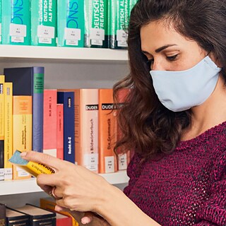 Salud en la biblioteca