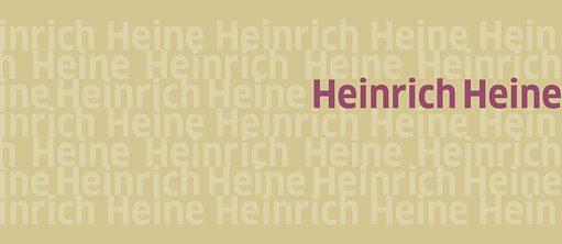Lyrik-Workshop Heinrich Heine
