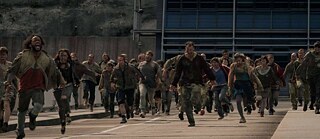 Film still from “Endzeit - Ever After”