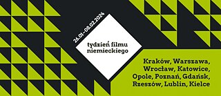 Deutsche Filmwoche 2024