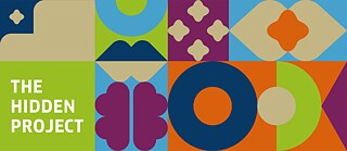 Banner: The Hidden Project 