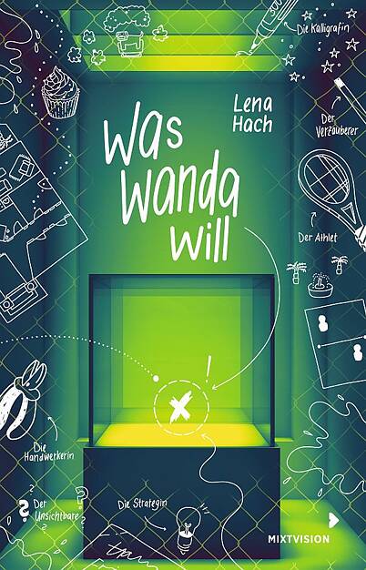 Hach: Was Wanda will