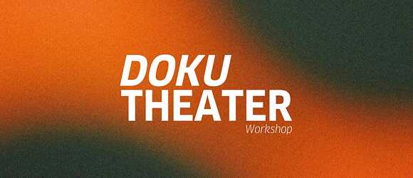 DokuTheater Workshop