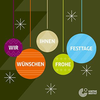 Новогодние каникулы