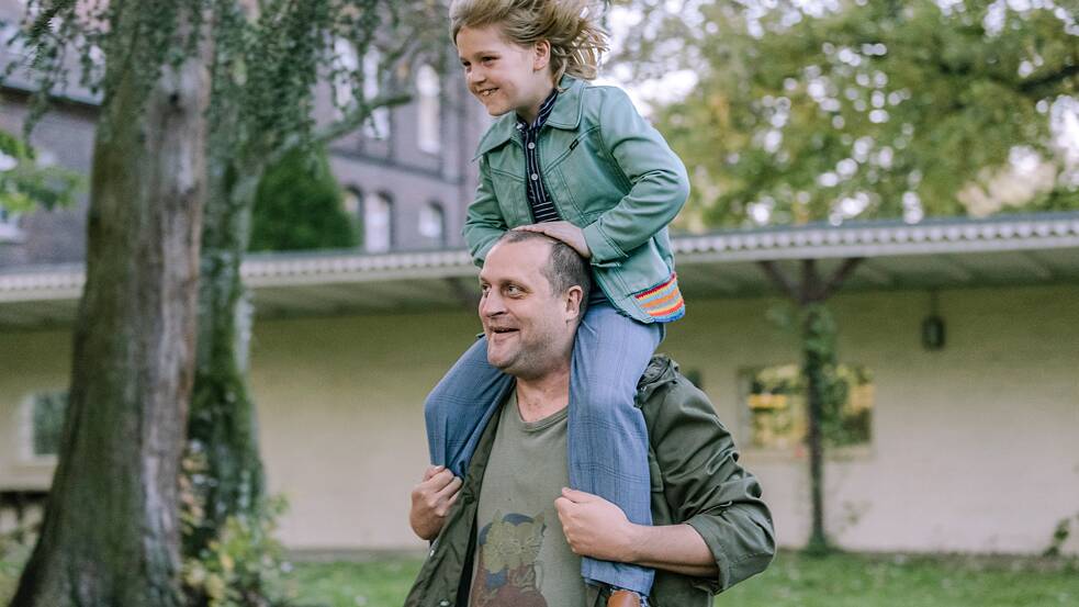  Wann wird es endlich wieder so, wie es nie war / Kiedy znów  będzie tak, jak nigdy nie było