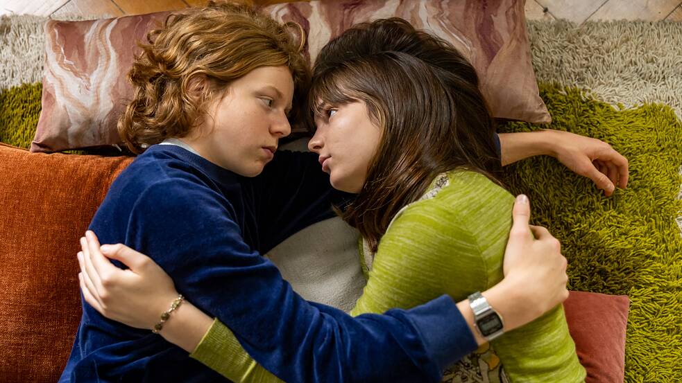 Wann wird es wieder so, wie es noch nie war / Kiedy znów będzie tak, jak jeszcze nigdy nie było