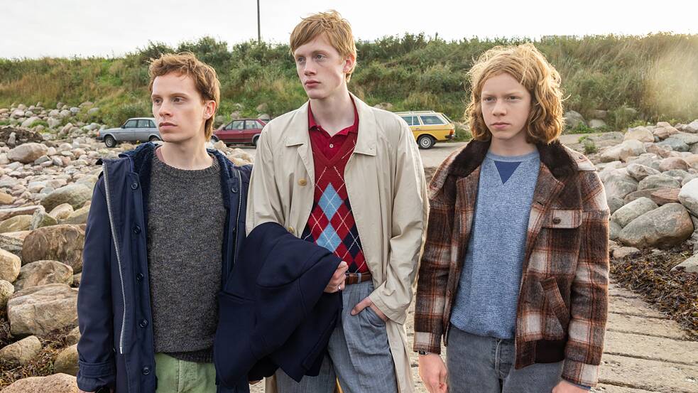 Wann wird es wieder so, wie es noch nie war / Kiedy znów będzie tak, jak jeszcze nigdy nie było