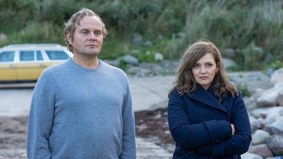 Wann wird es wieder so, wie es noch nie war / Kiedy znów będzie tak, jak jeszcze nigdy nie było