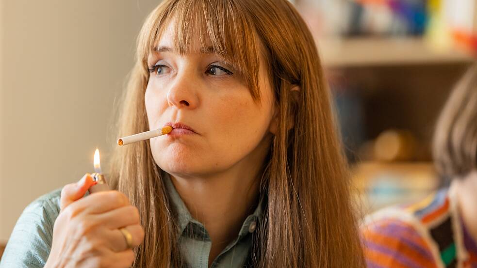 Wann wird es wieder so, wie es noch nie war / Kiedy znów będzie tak, jak jeszcze nigdy nie było