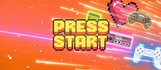 Press Start 2023