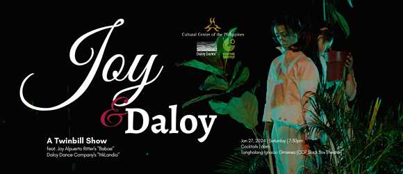 Joy & Daloy