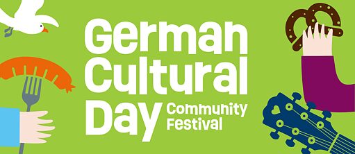 Festival: German Cultural Day 2024 - Goethe-Institut Australia