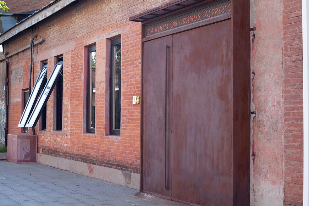 Hua International 户尔空间, Adresse: D08-3, 798 East Street | 798东街D08-3.