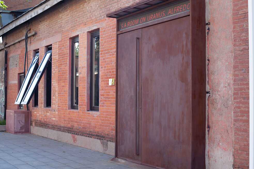 Hua International 户尔空间, Adresse: D08-3, 798 East Street | 798东街D08-3.