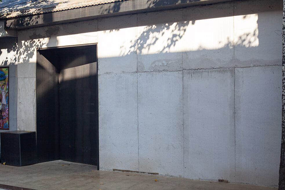 Simulacra, Adresse: 798 Middle 2nd Street | 798中二街.