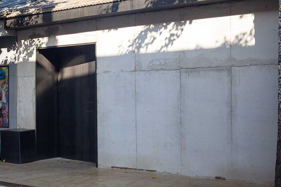 Simulacra, Adresse: 798 Middle 2nd Street | 798中二街.