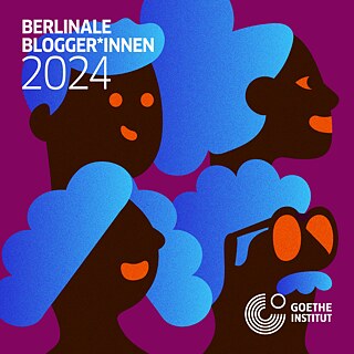 Berlinale Blogger*innen 2024