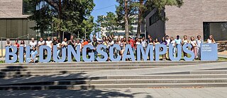 JUGENDKURS „DEUTSCH+BERUF“