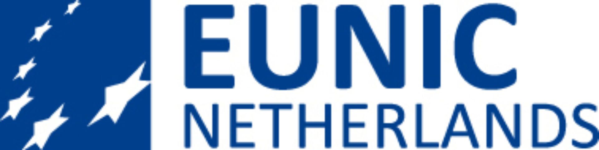 Logo EUNIC Netherlands