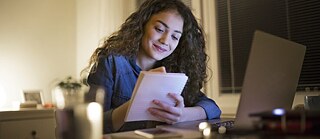 Fit für die berufliche Mobilität