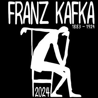 Kafka Jahr 2024 