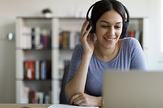 Fortbildung einzelner Mitarbeitende