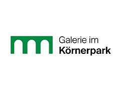 Logo Galerie im Körnerpark