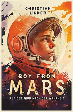 Linker: Boy from Mars