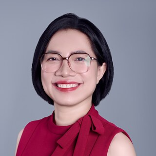 Phan Thanh Phuong Thu