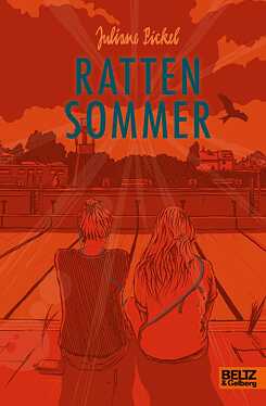 Pickel: Rattensommer