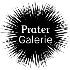 Logo Prater Galerie