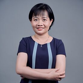 Lu Yen Linh