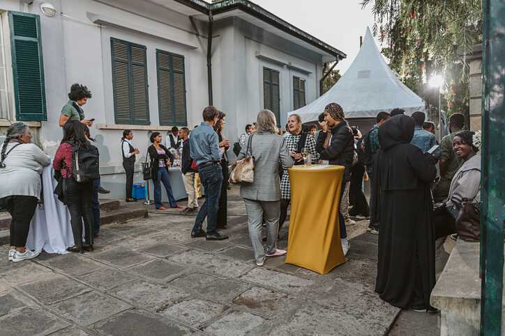 Gruppenausstellung