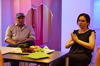 Tell It To The Walls Artists 2