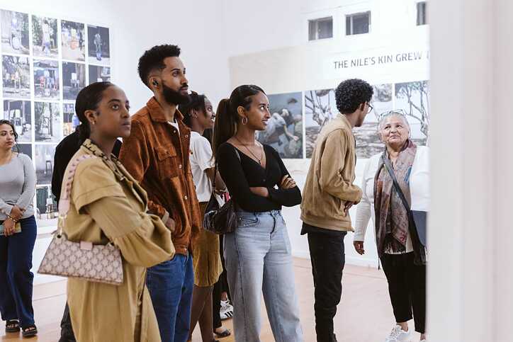 Gruppenausstellung