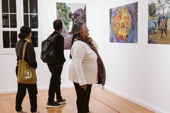 Gruppenausstellung