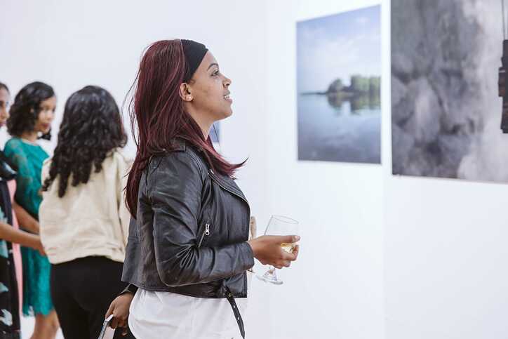 Gruppenausstellung