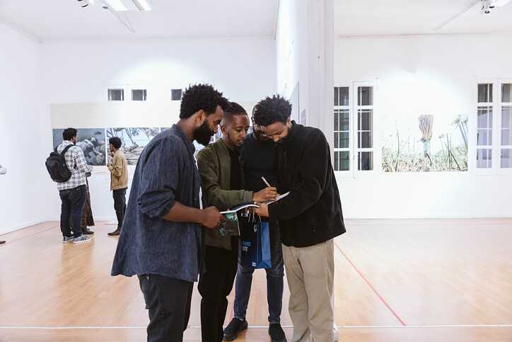 Gruppenausstellung