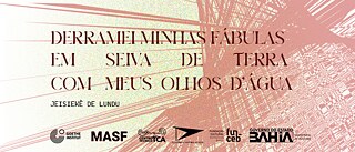 JeisiEkê de Lundu banner