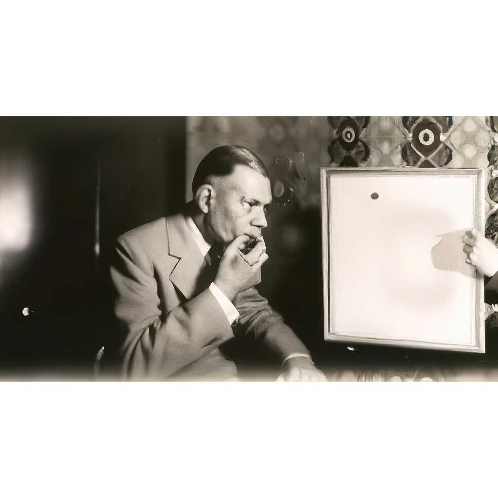 Pseudomnesia: The Connaisseur