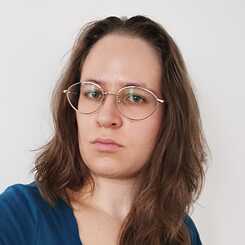 Eszter Kajlik