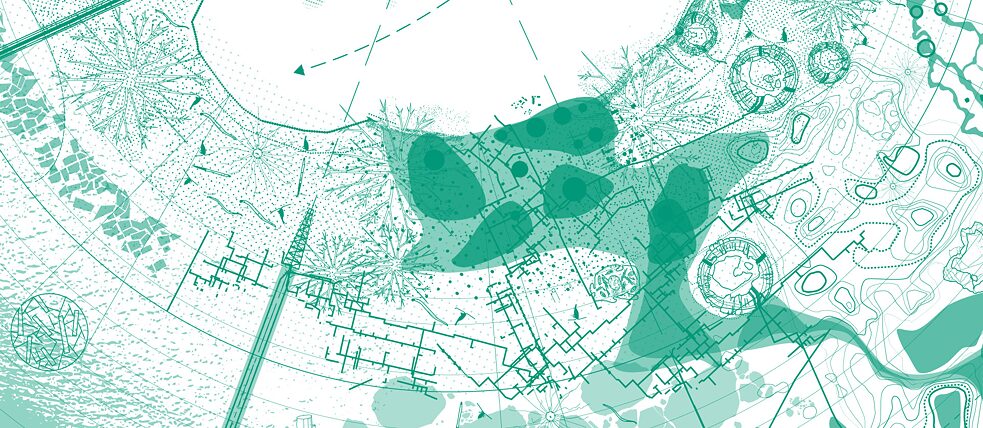 Critical Zones | New Delhi