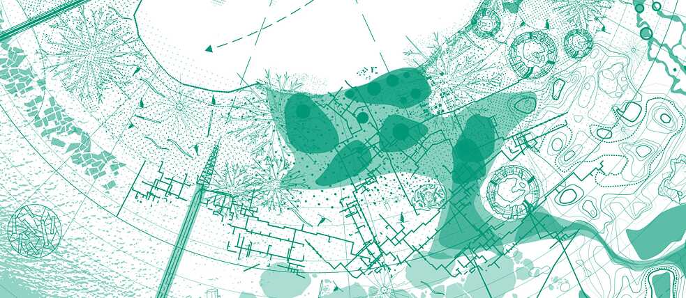 Critical Zones | New Delhi