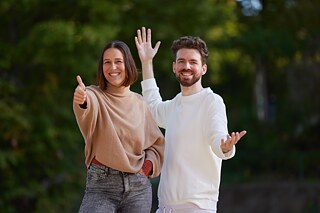 Kostenfrei Deutsch lernen