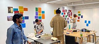 Trans:mission © © Trans:mission Trans:mission