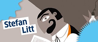 Being Kafka #2 mit Stefan Litt