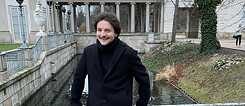 Kasper Gorzelany