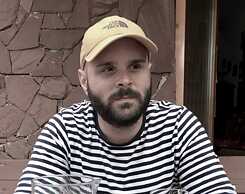 Kristóf Áron Noll-Batek